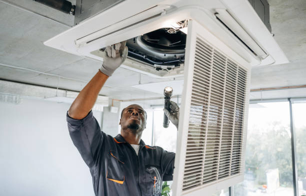 Licensed Ductwork Repair service in Nederland, TX - FH HVAC