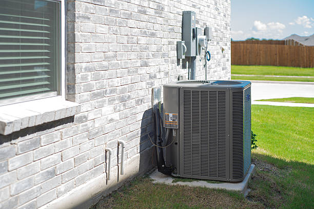Reliable Ductwork Repair contractor in Nederland, TX by FH HVAC